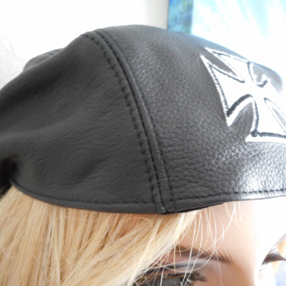 Backwards Cap Rare Find New Unisex - Picture 3 of 4